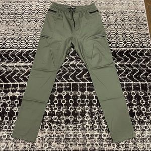 Zanerobe Sureshot Lightweight Cargo Jogger